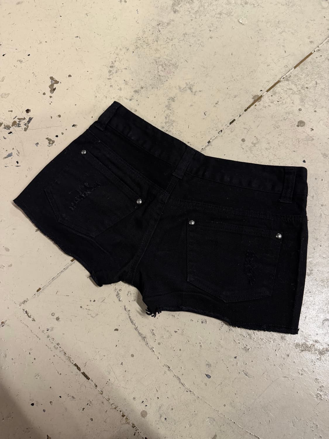 Y2k & punk girl codi-set 상품이미지10