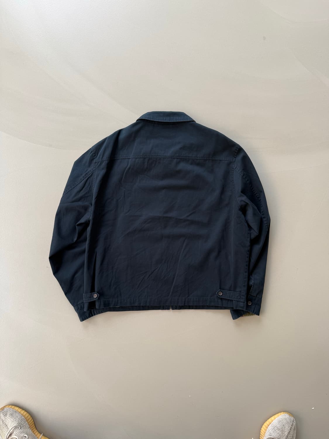 Polo Ralph Lauren Cotton Jacket 상품이미지2