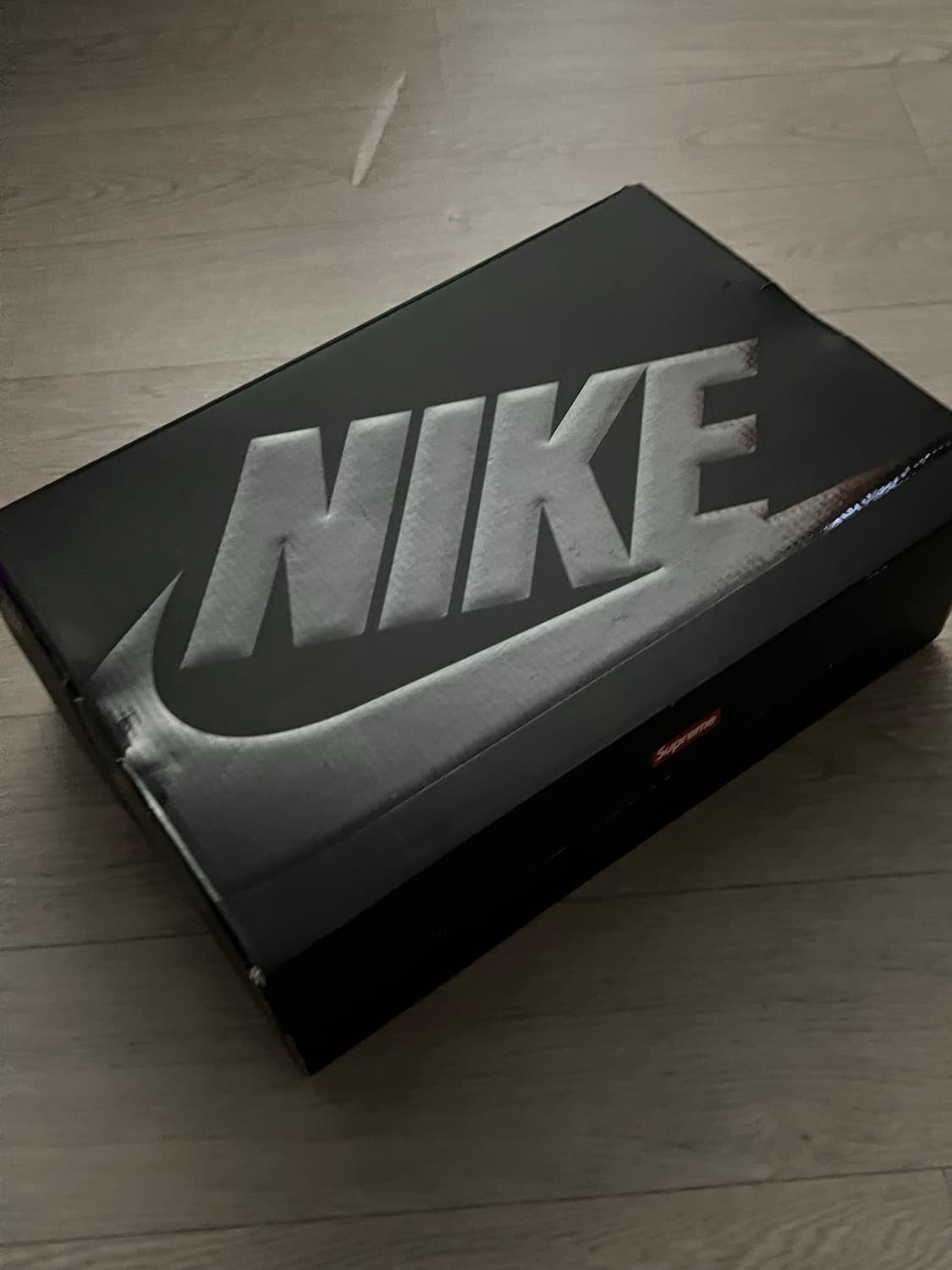 [290]나이키 슈프림 에어포스1 상품이미지2