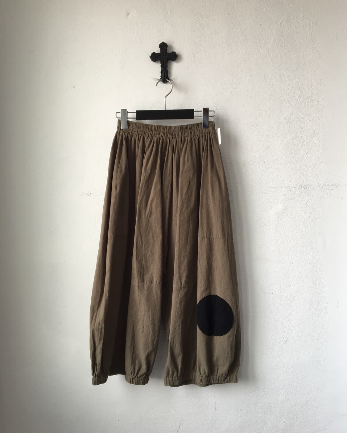 Circle point patns 상품이미지1