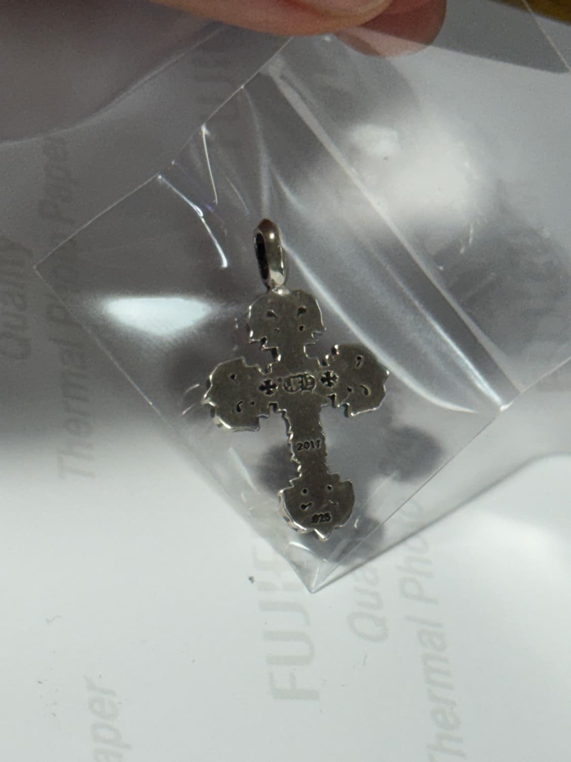 크롬하츠 필리그리  상품이미지3