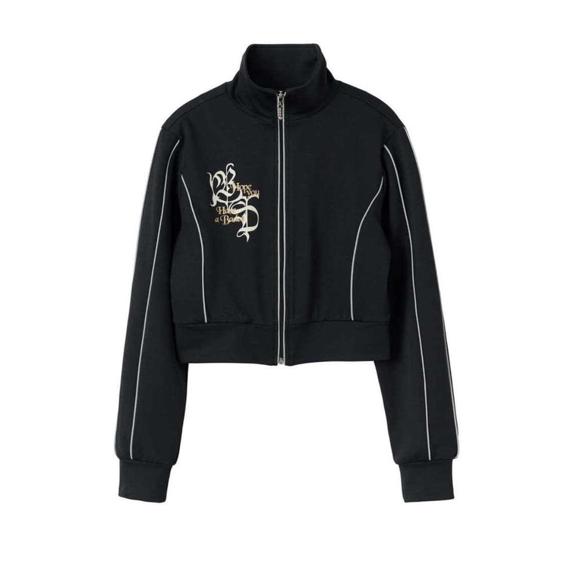 배디 져지 쓰리타임즈보헤미안서울스컬프터마뗑킴페일제이드 상품이미지2