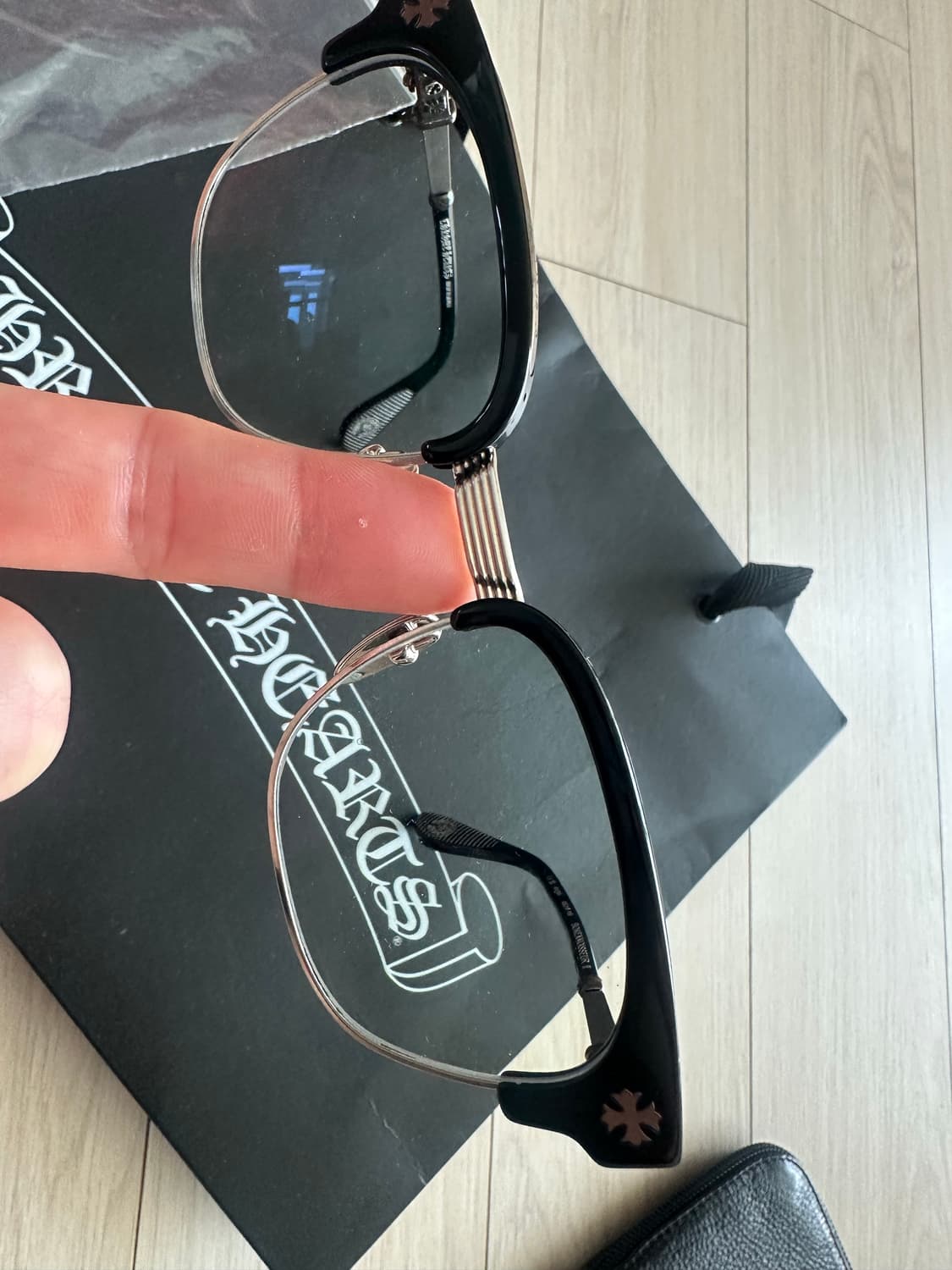 크롬하츠 보넨노이슈어2 상품이미지6