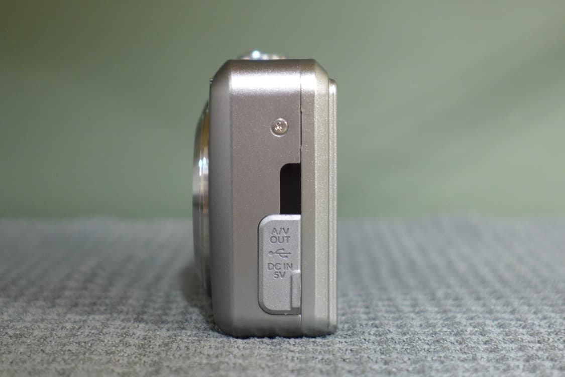 후지필름 finepix F31FD 디카 상품이미지5