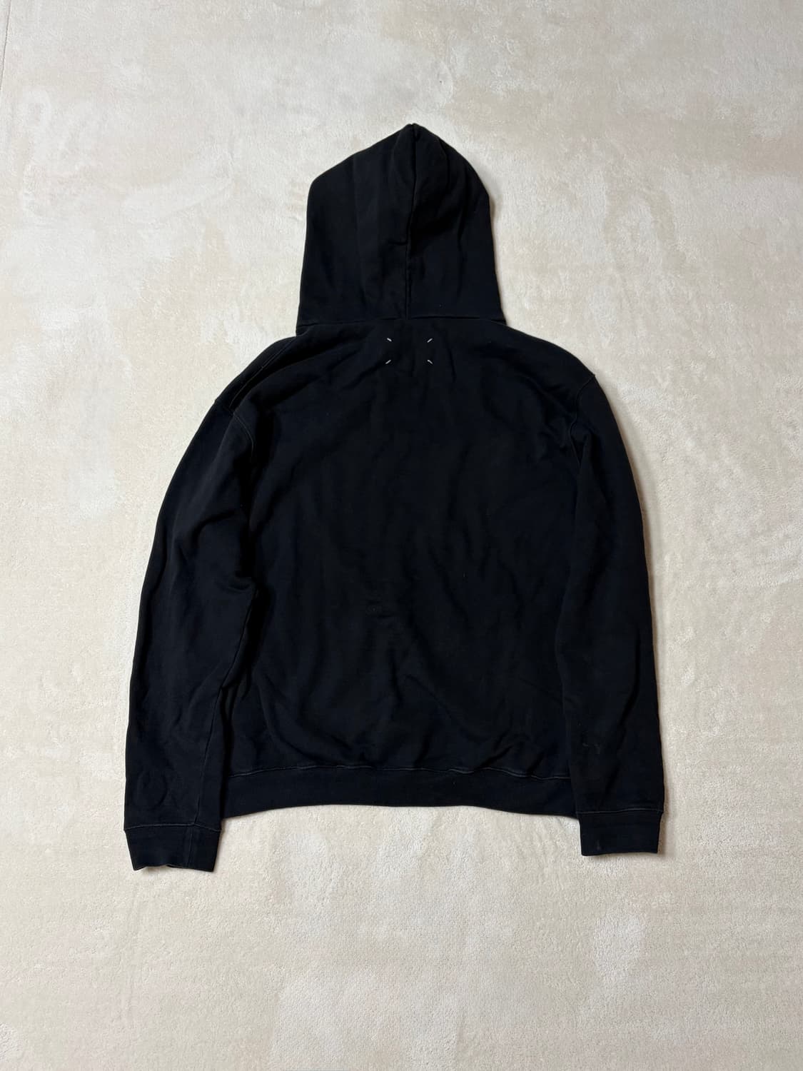 마르지엘라 후드티  상품이미지1