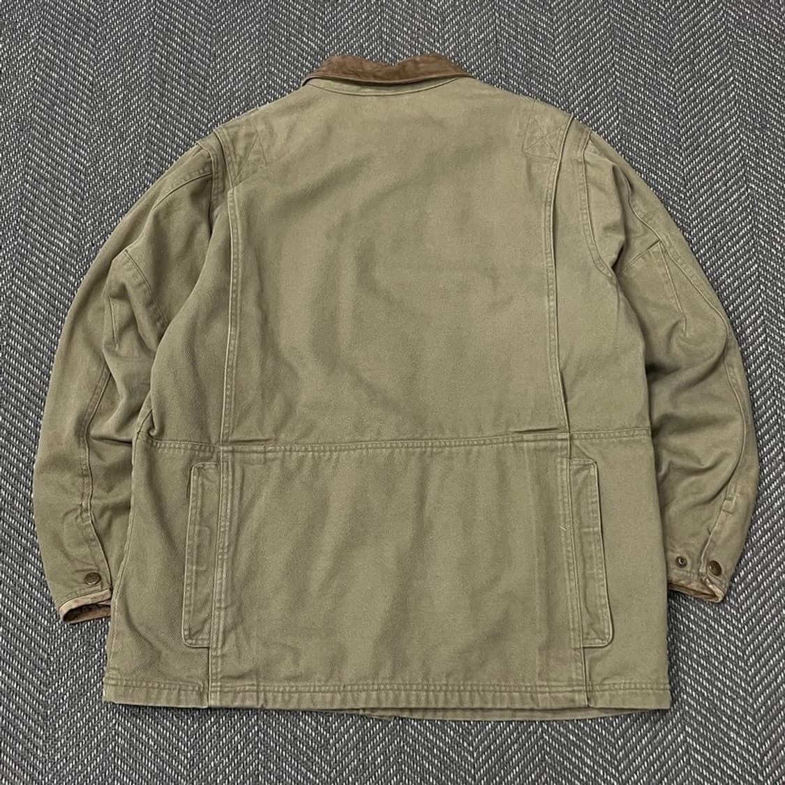 컬럼비아 워크 초어자켓  v0131 상품이미지2