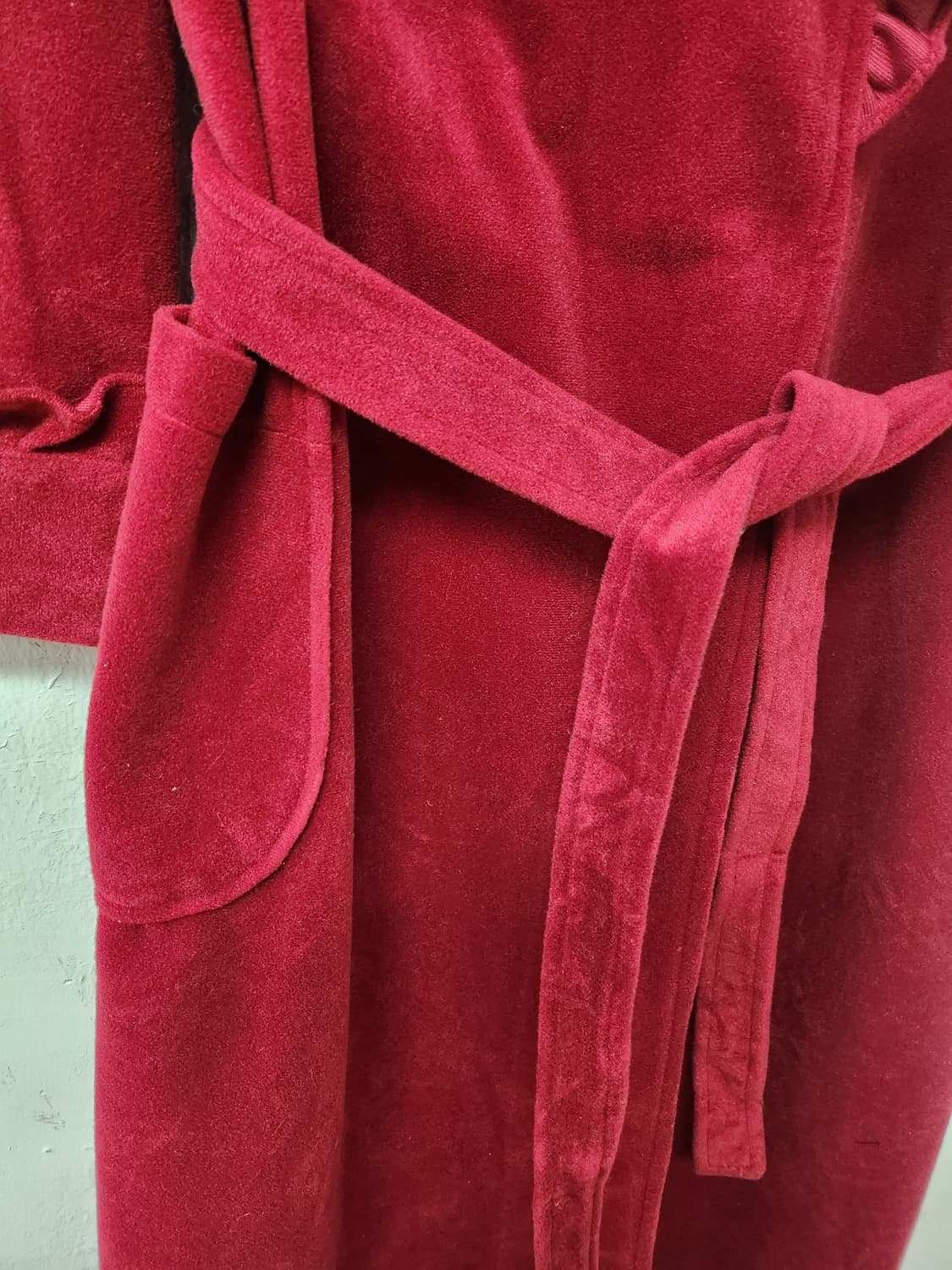 일본빈티지 로브가운 상품이미지4