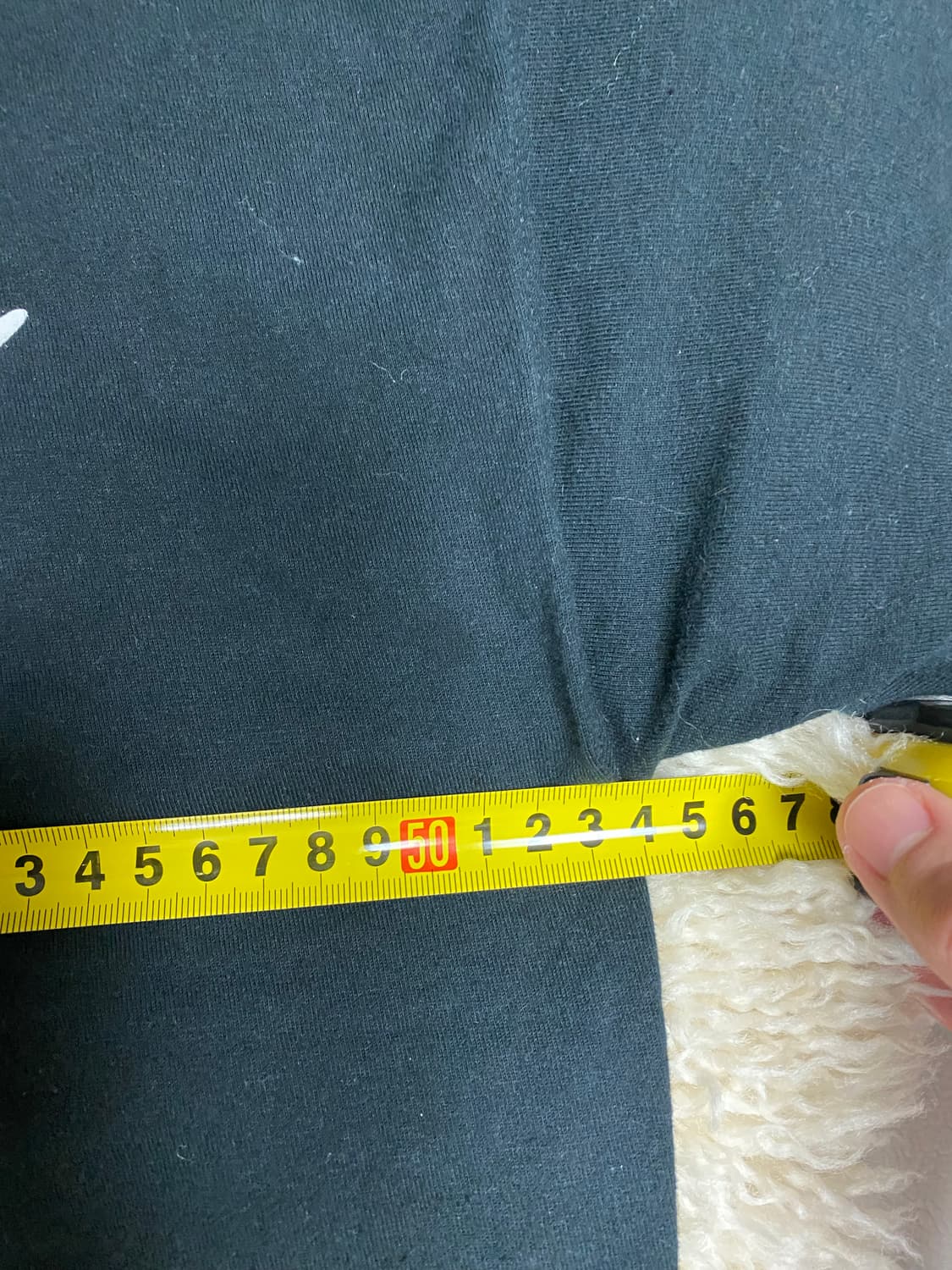 챔피온 반팔 티 L 100~105 상품이미지2