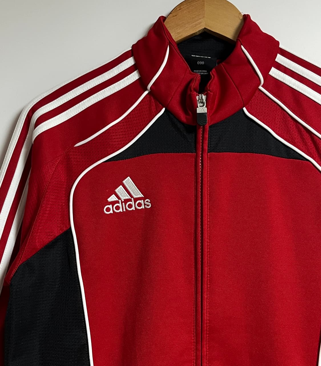 공용 아디다스 콘디 져지 트랙탑 파이어버드 90 상품이미지4