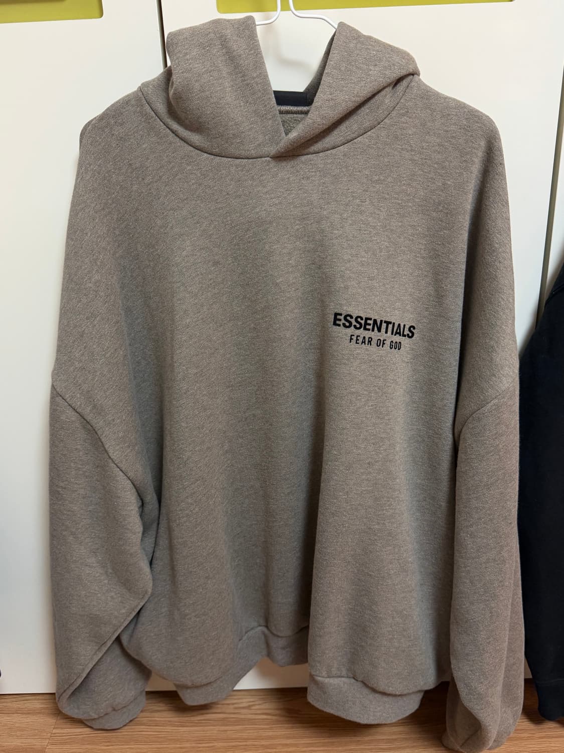 에센셜 피어오브갓 후드  상품이미지6