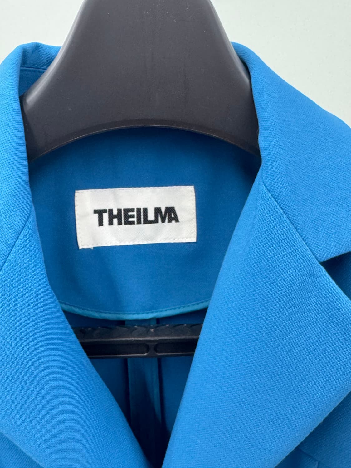 더일마 크롭 재킷 F 상품이미지3