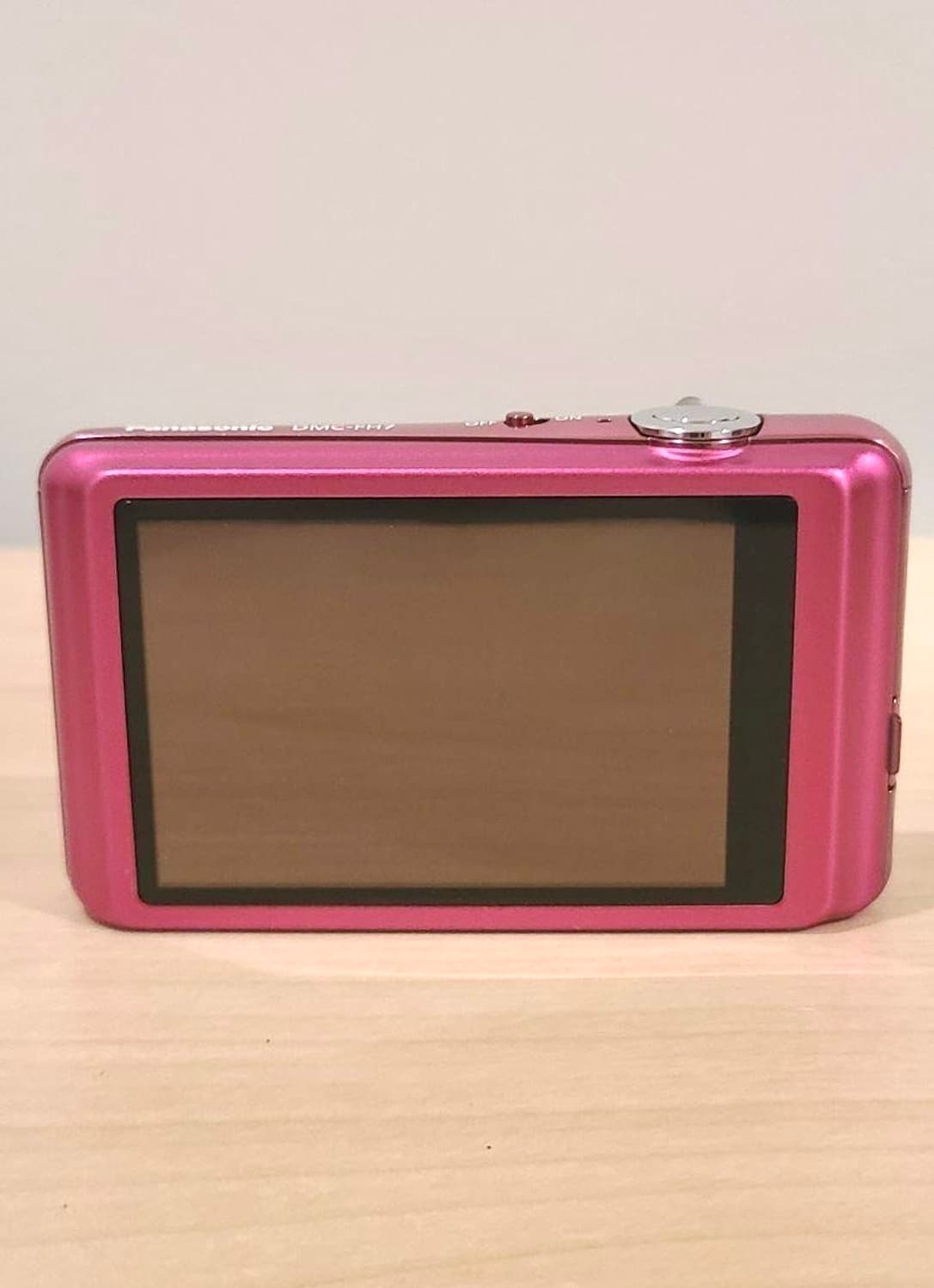 Panasonic Lumix DMC-FH7 파나소닉 빈티지 디지털카메라 상품이미지8