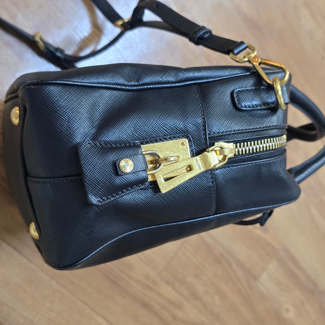 프라다 가방 크로스백 숄더백  상품이미지3