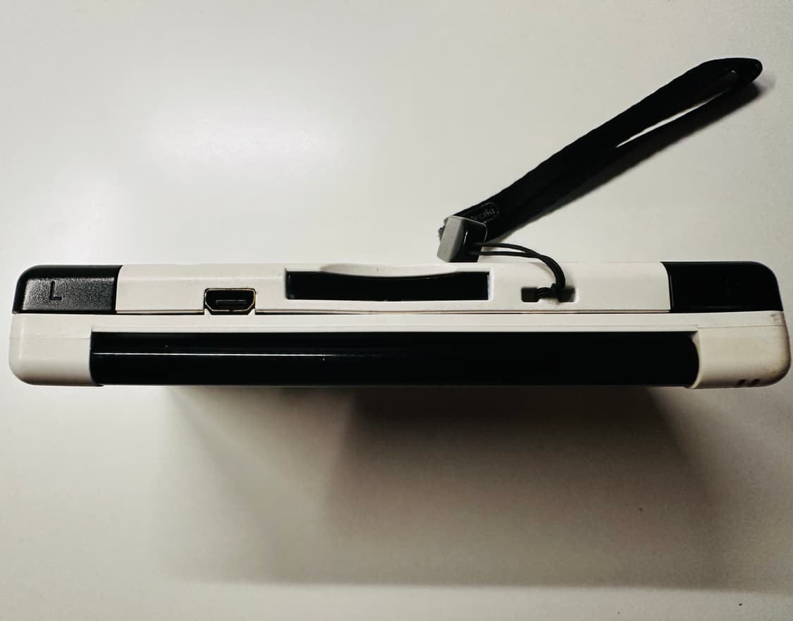 닌텐도 DSL 게임보이 미크로 스타일 GBA 구동용 판매 상품이미지5