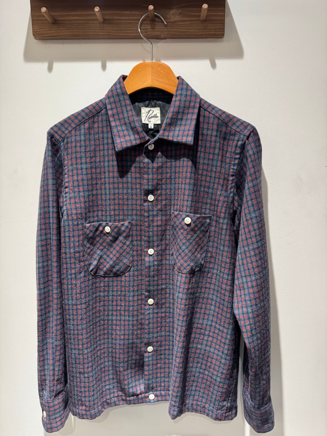 NEEDLES 상품이미지1