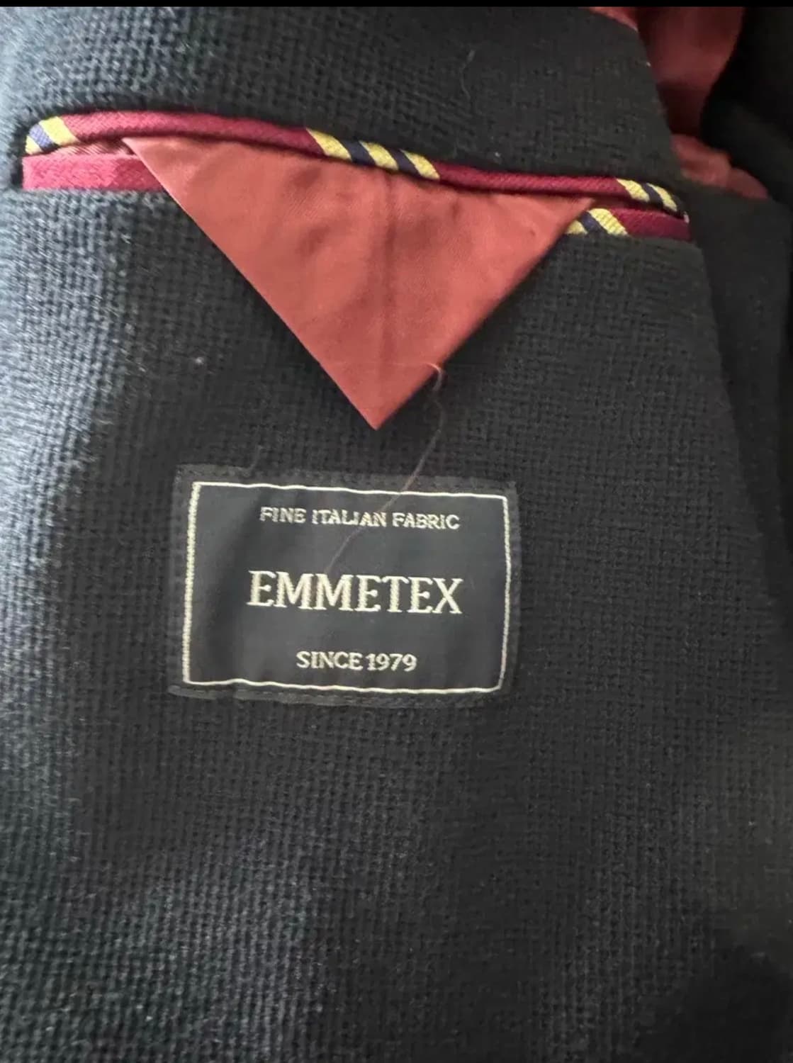 브룩스브라더스 자켓 (uk40) 상품이미지4