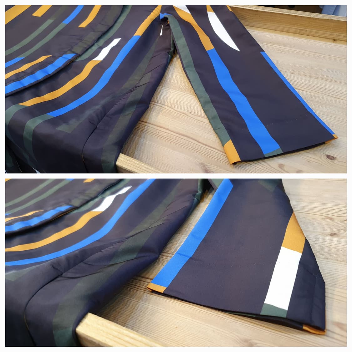 55.COS 유틸리티 셔츠원피스 상품이미지5