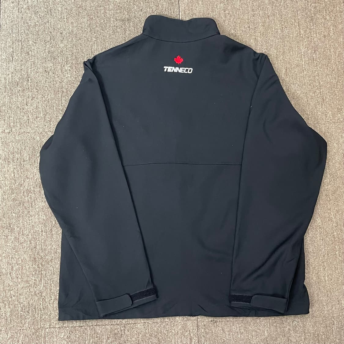 (XL) Columbia 컬럼비아 트레이닝 집업 상품이미지7