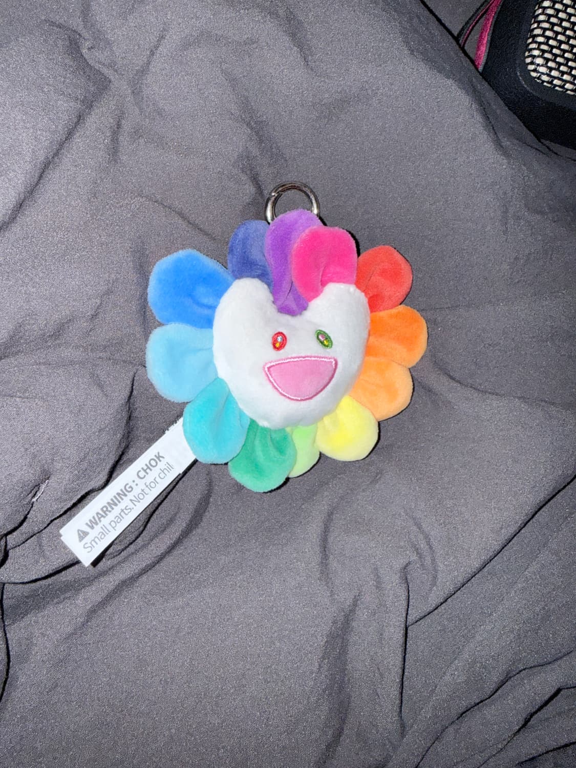 뉴진스 x 무라카미 플라워키링 상품이미지3