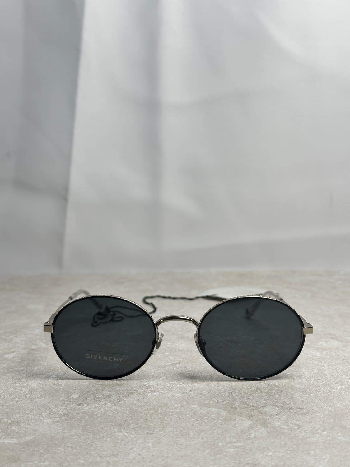 지방시(GIVENCHY) 라운드 메탈 선글라스 상품이미지5
