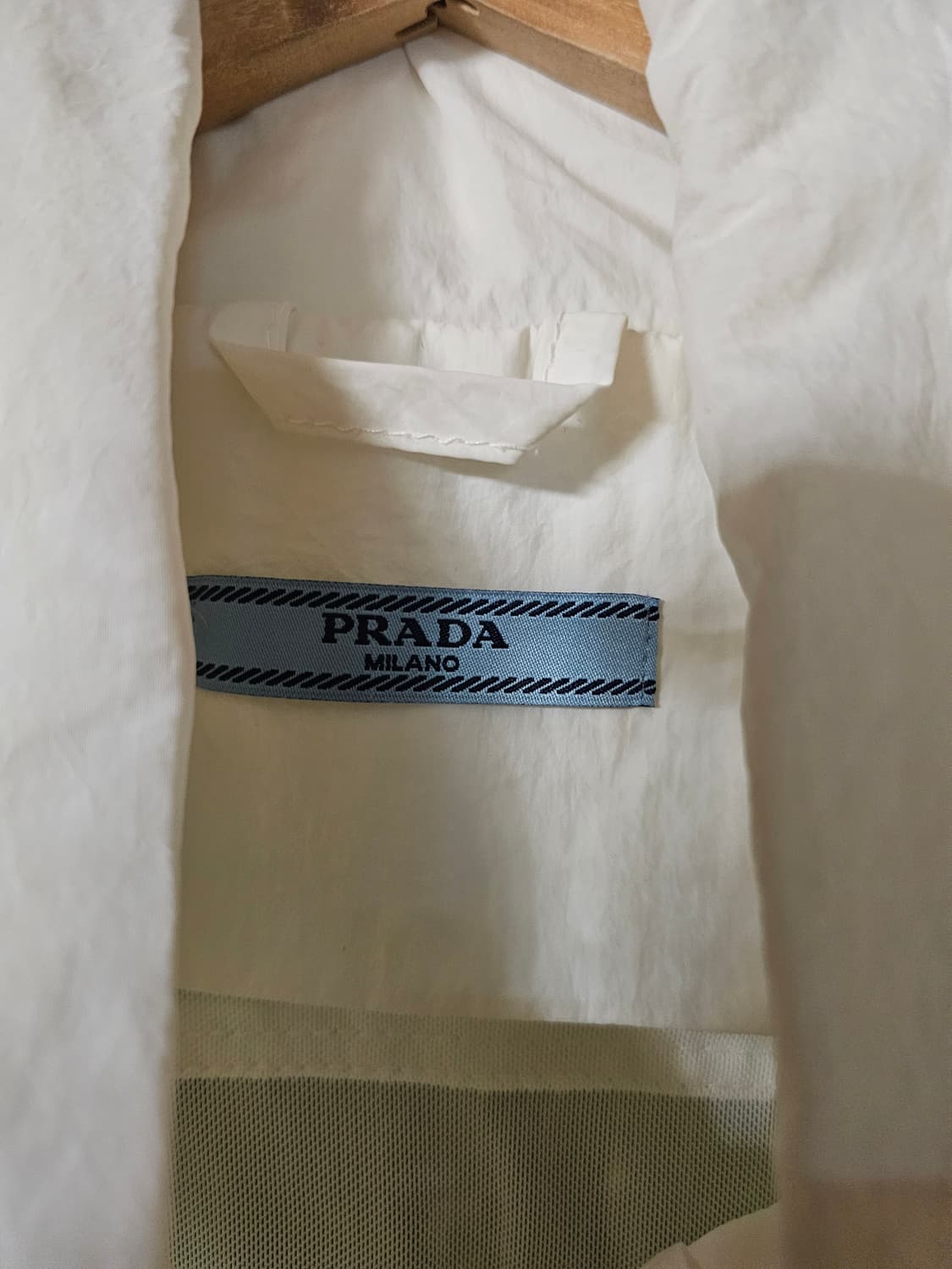 최고급 바람막이 상품이미지4