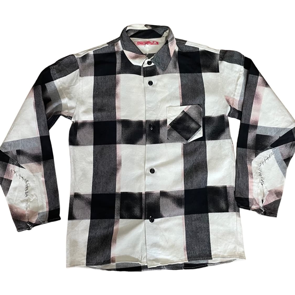 Rebirth to Tabura Rasa 03ss 상품이미지1