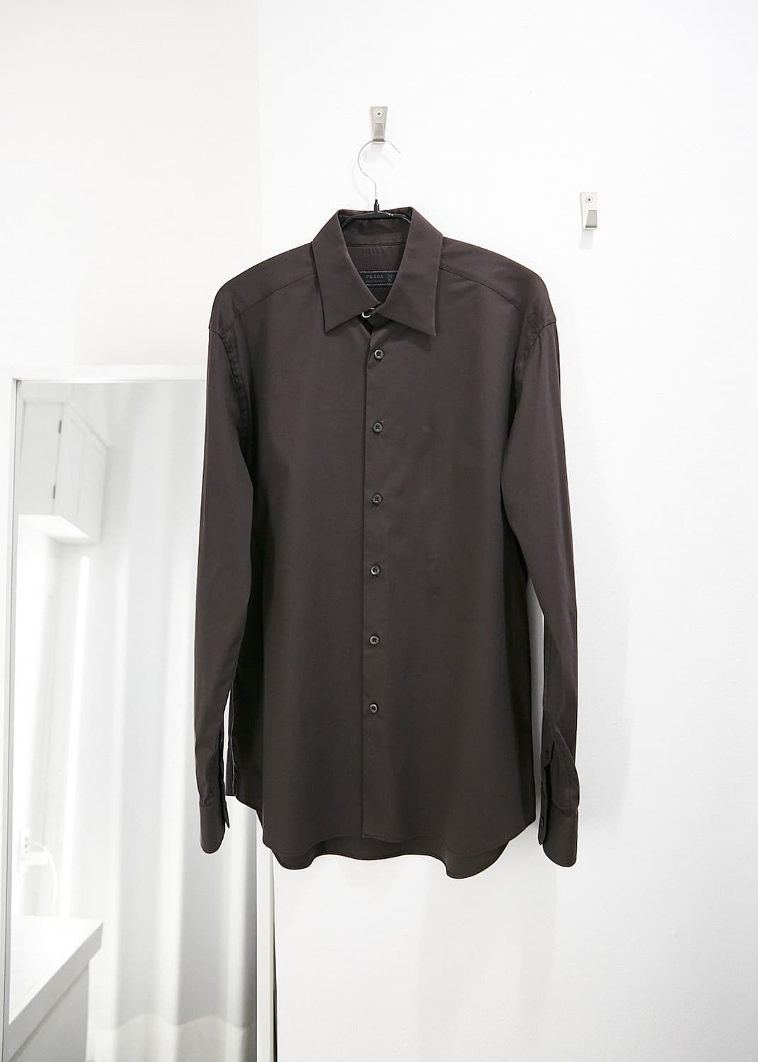 Span Shirts 상품이미지1