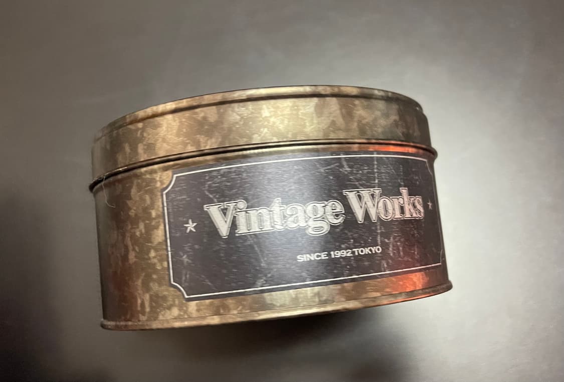 빈티지웍스 dh5727 콘초벨트 33사이즈 상품이미지8