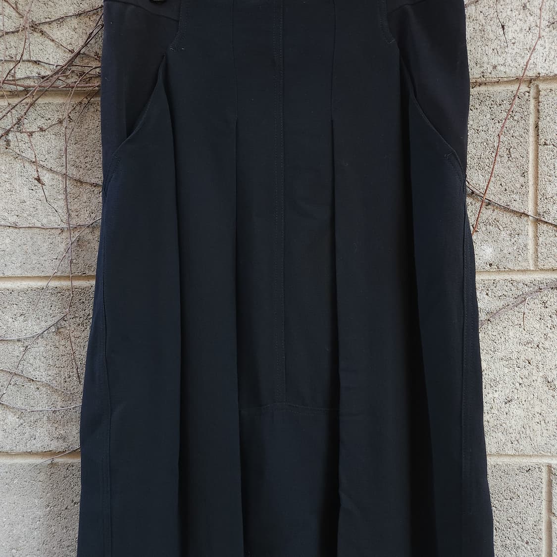 [40] 2017ss 릭오웬스 faun drop crotch pants 상품이미지2