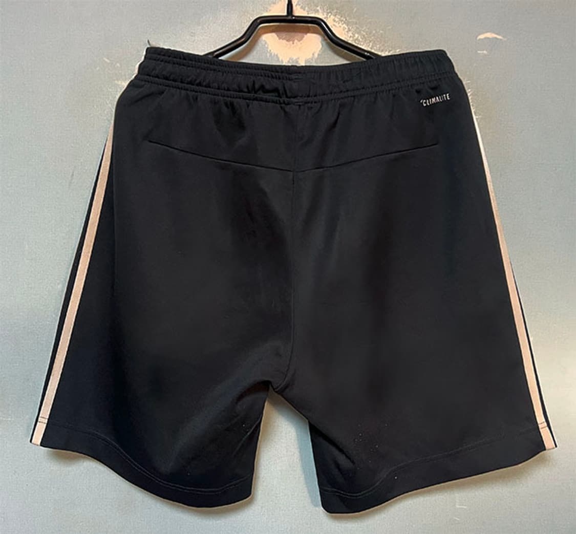 ADIDAS 아디다스 남자 트랙팬츠 반바지 여름 삼선 L 32 상품이미지2