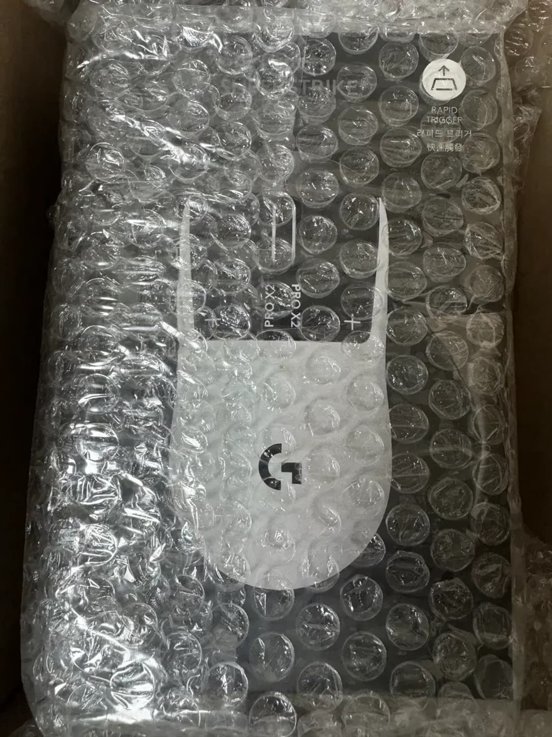 로지텍 지슈스 미개봉 상품이미지1