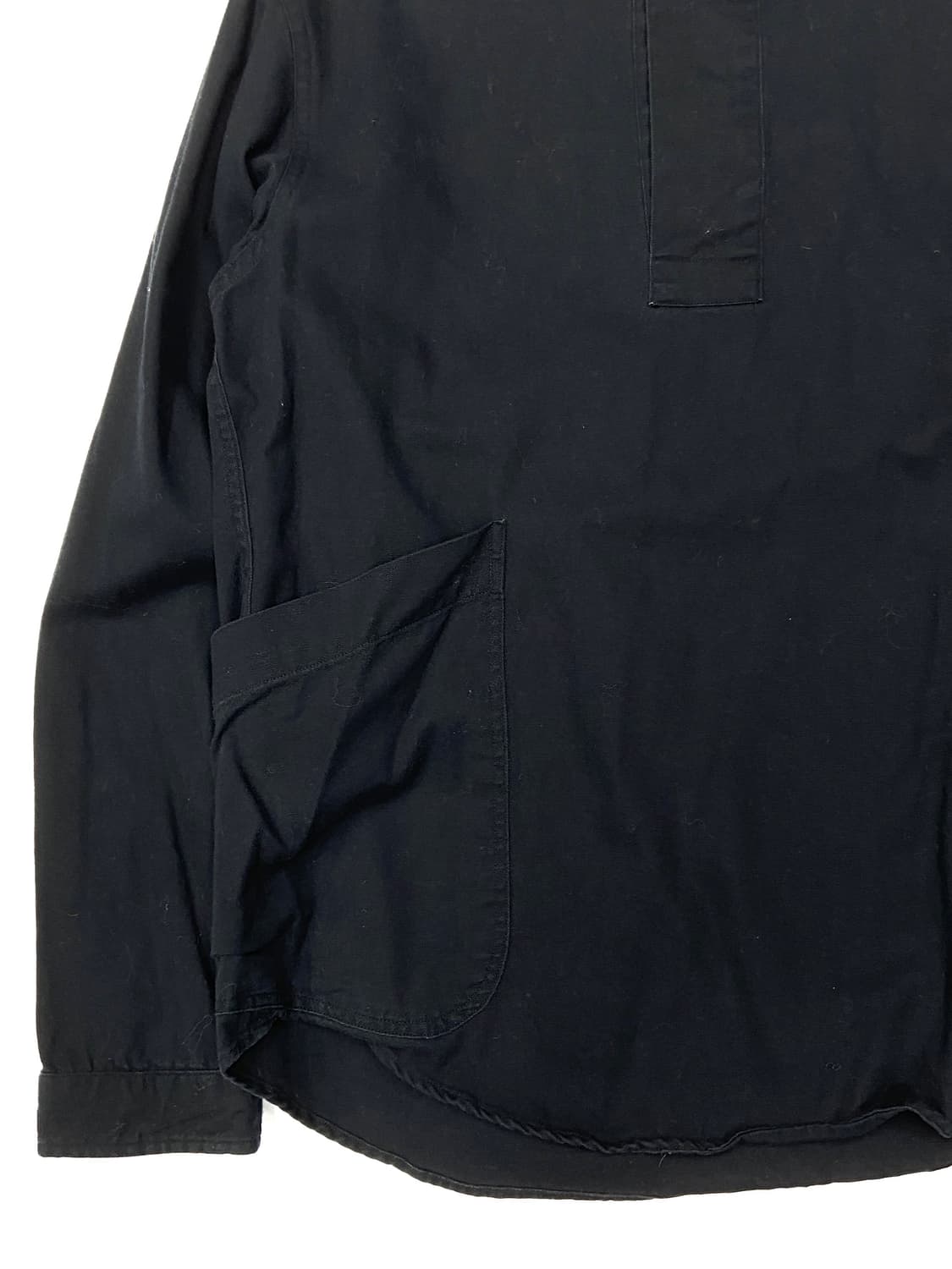 LOLO Round neck shirt 상품이미지3