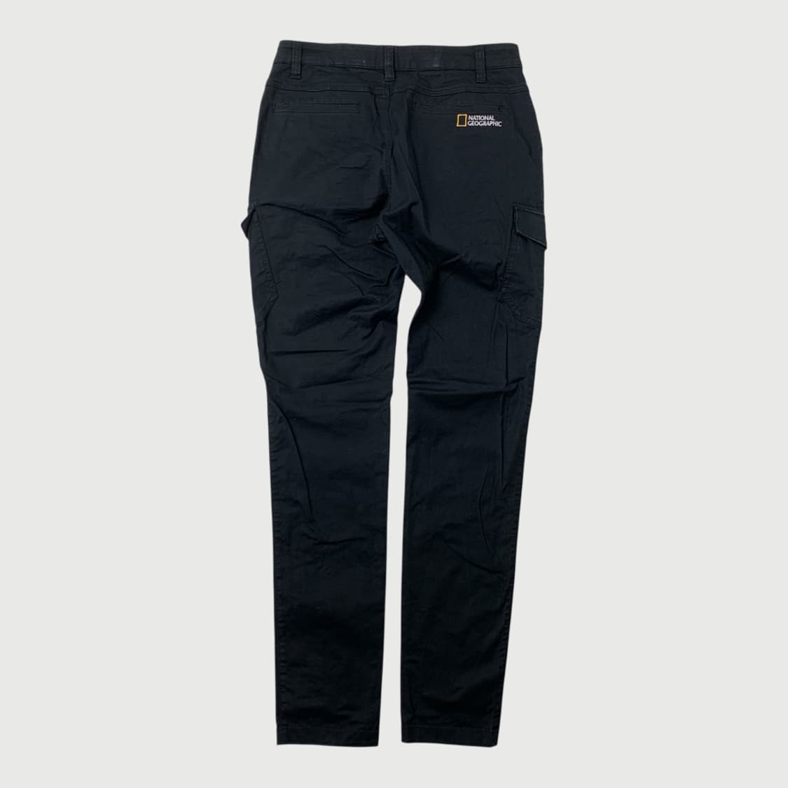 [29/정품] 내셔널지오그래픽 여성 카고 팬츠 L2-0016 상품이미지2