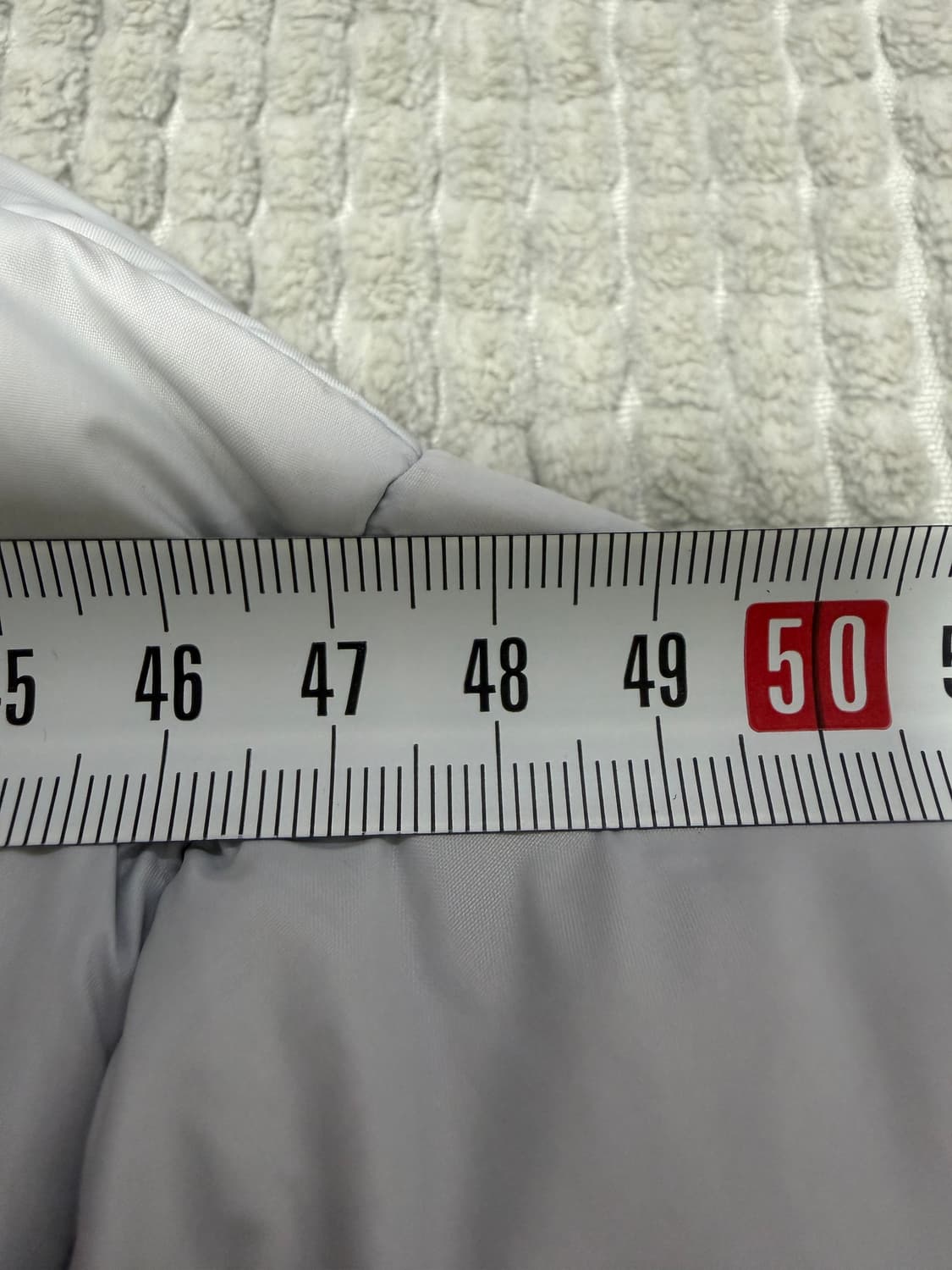 디스이스네버댓 퍼텍스 다운 재킷 상품이미지5