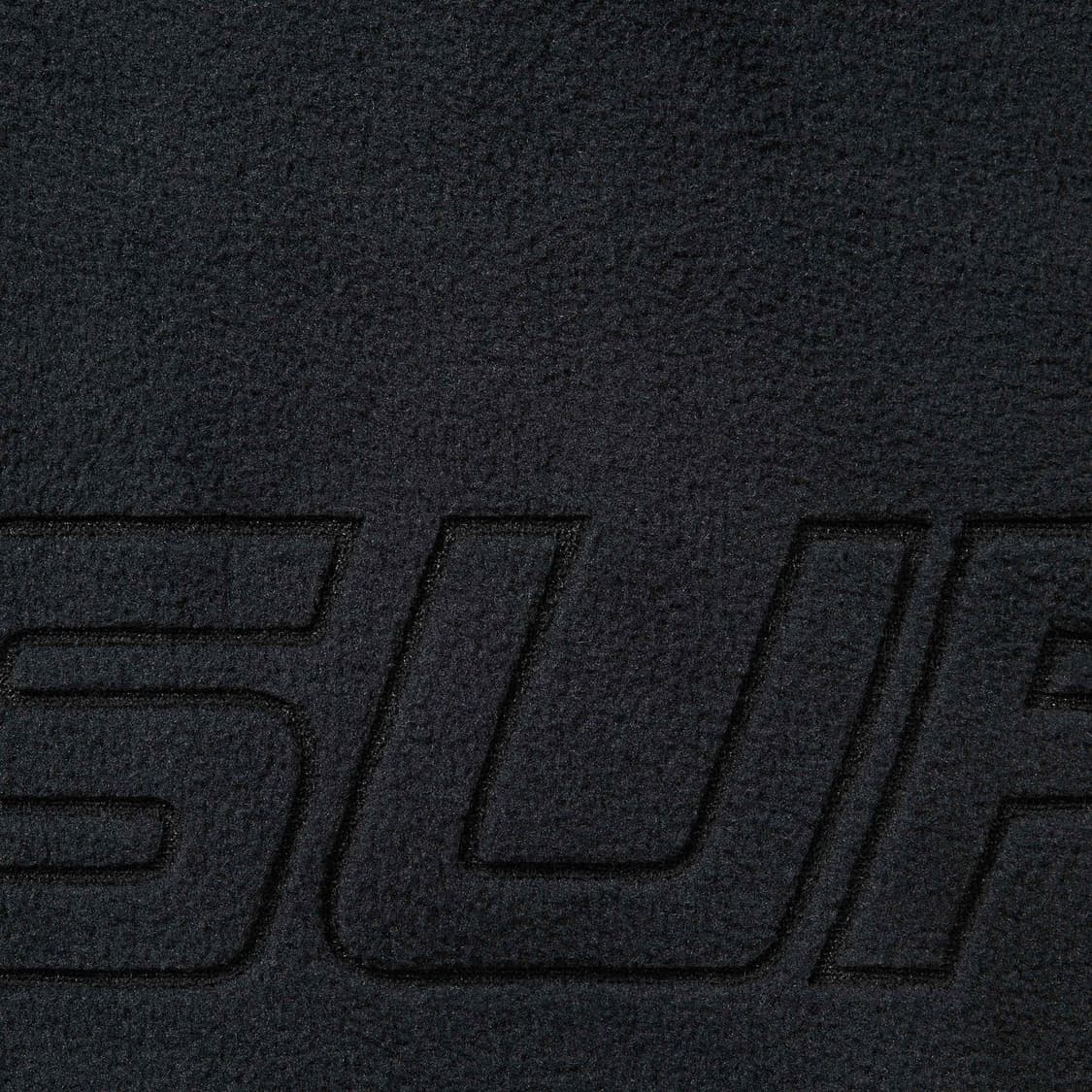 슈프림 폴라텍 리버시블 트랙 재킷 블랙 - 25FW M 상품이미지7