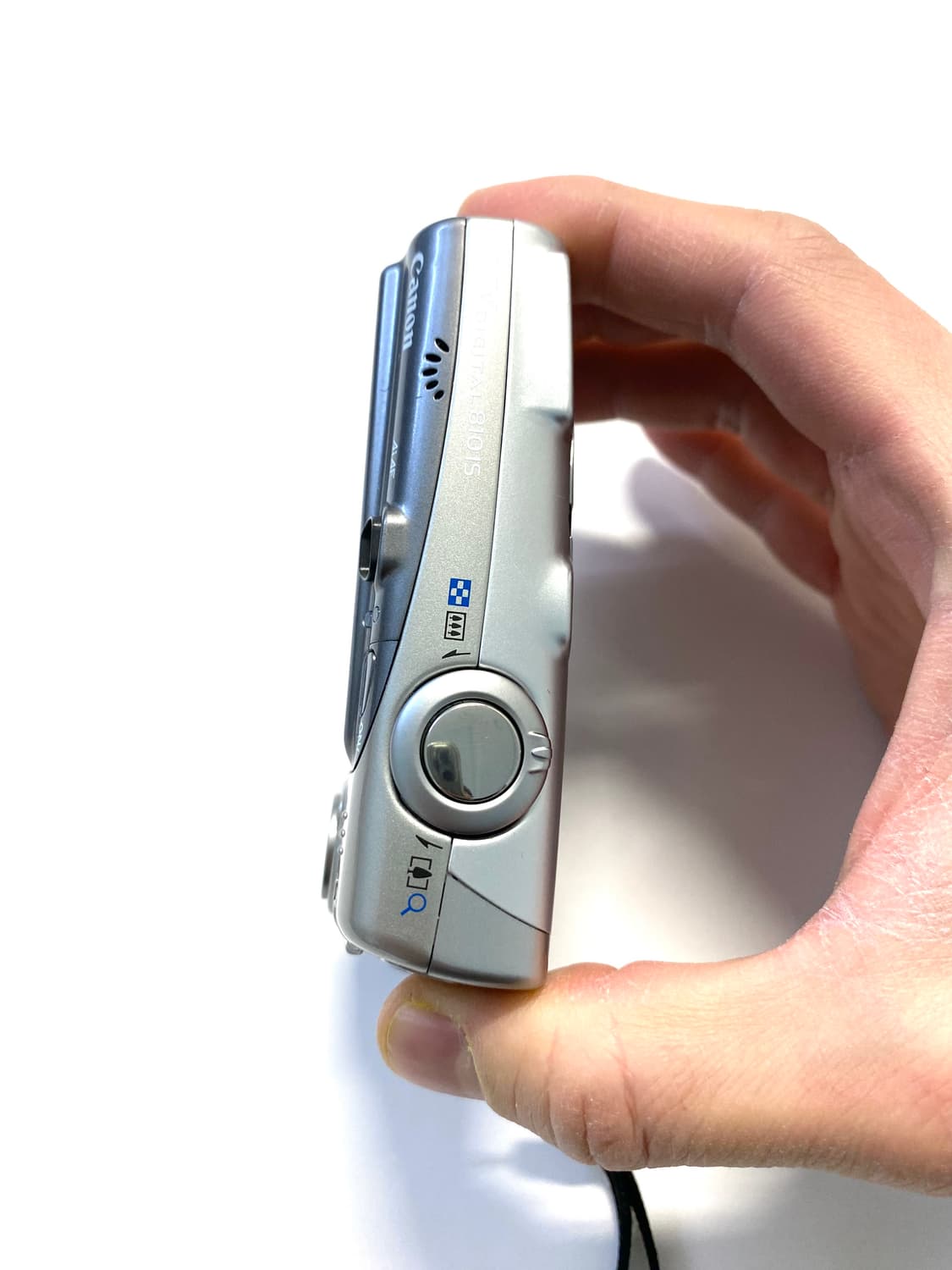 캐논 익서스 IXUS 950 IS 디지털 카메라 (IXY810) 상품이미지4