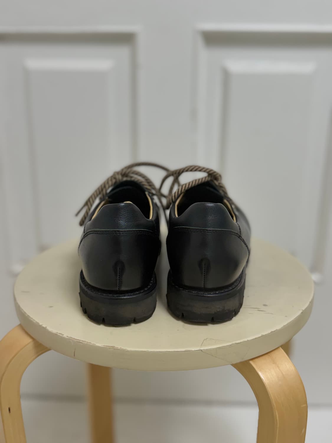 파라부트 클루사즈 블랙 245-250 상품이미지7