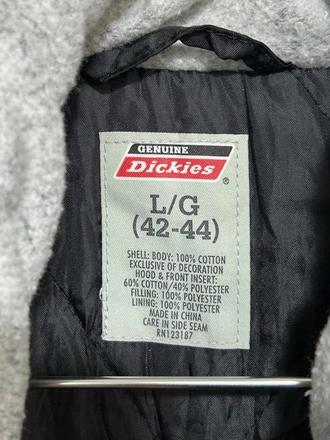 vtg jacket 상품이미지3