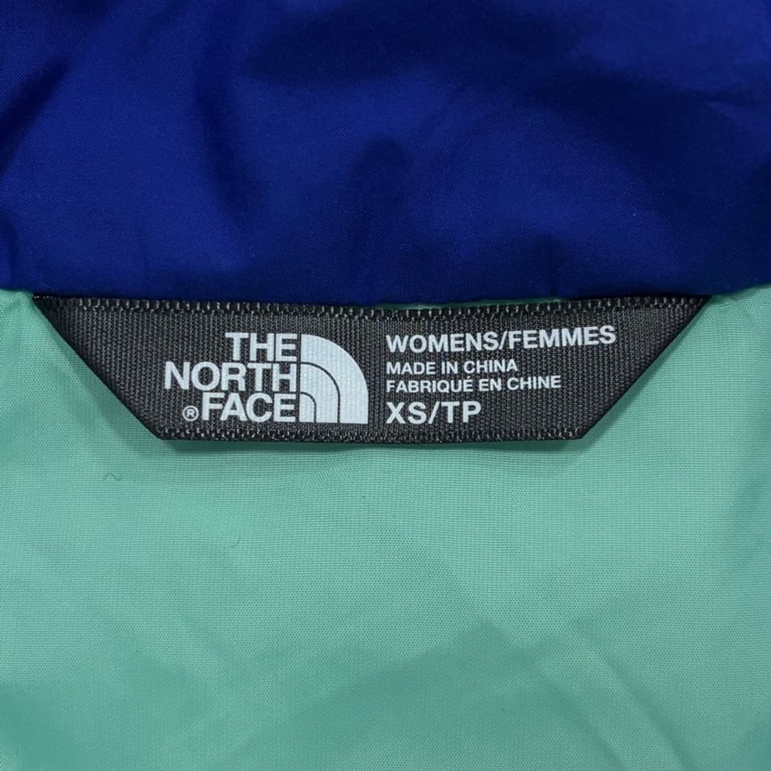 노스페이스 경량패딩 v1352 상품이미지5