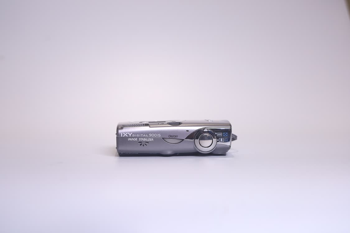 캐논 익시 900 (익서스 850 일본 모델, 이체 거래 할인) 상품이미지5