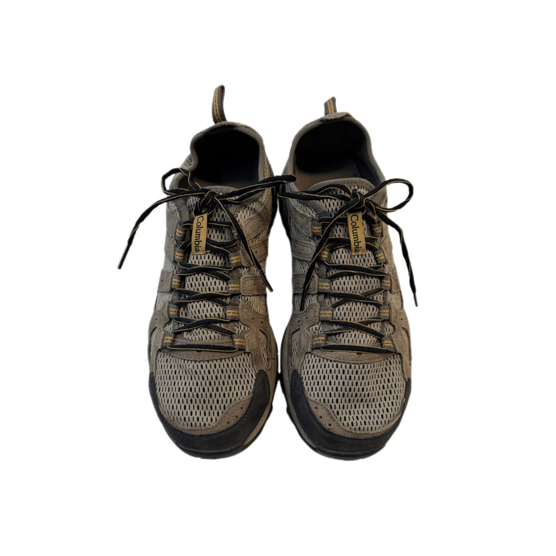 컬럼비아 고프코어 트레킹 슈즈 275 상품이미지2