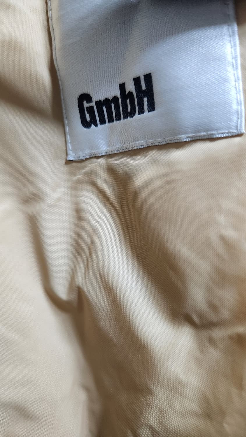 GmbH X Helly Hanson Padded Jacket 상품이미지3