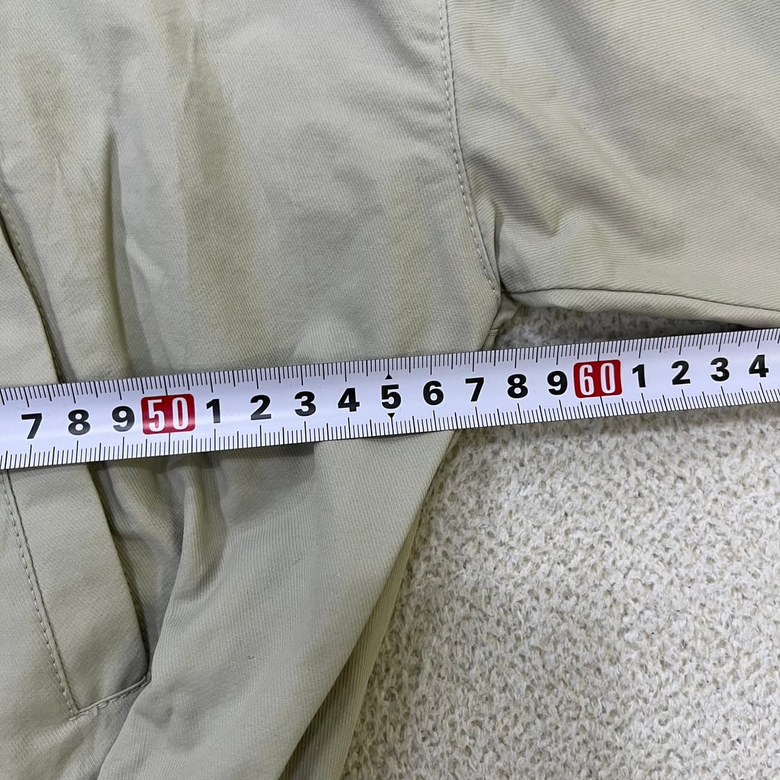 F 빈티지 여성 자켓 0602M2 상품이미지7