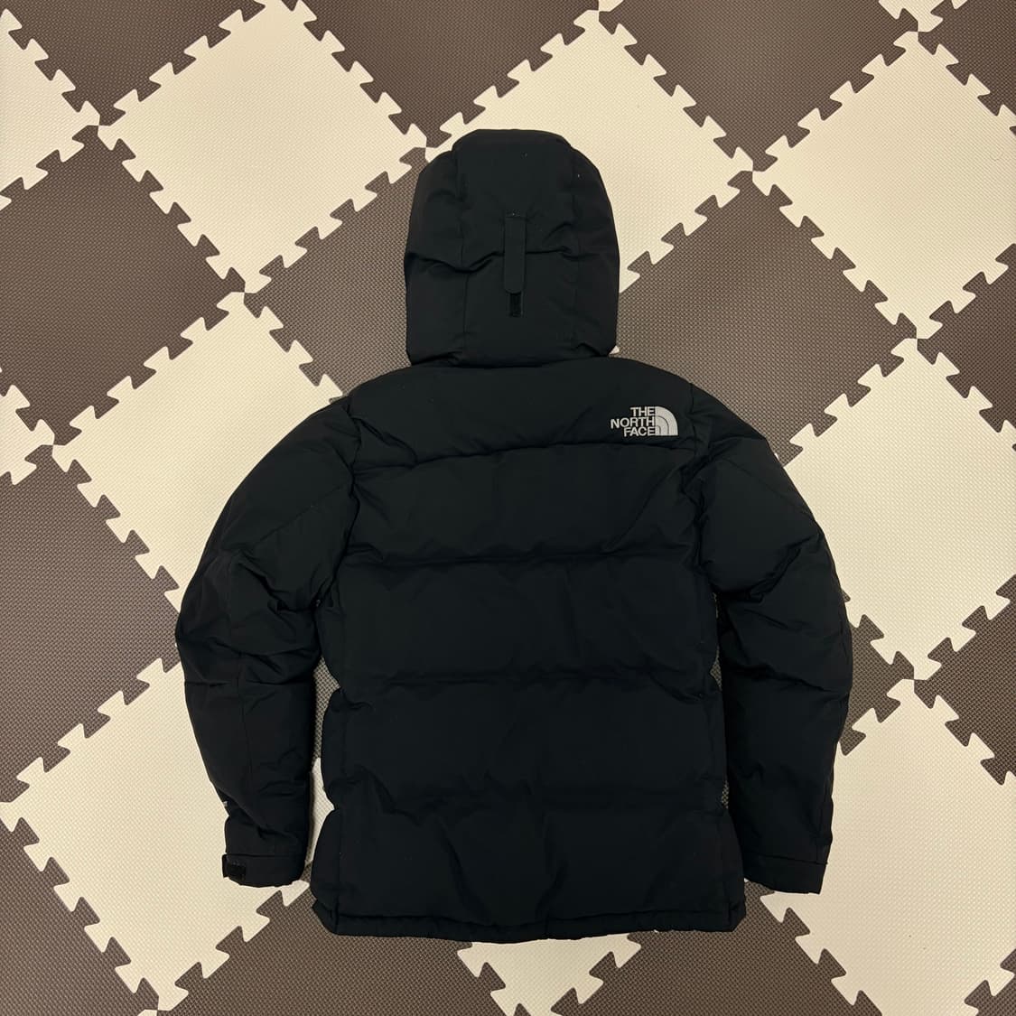 노스페이스 하이벤트 구스다운  여성95 상품이미지2