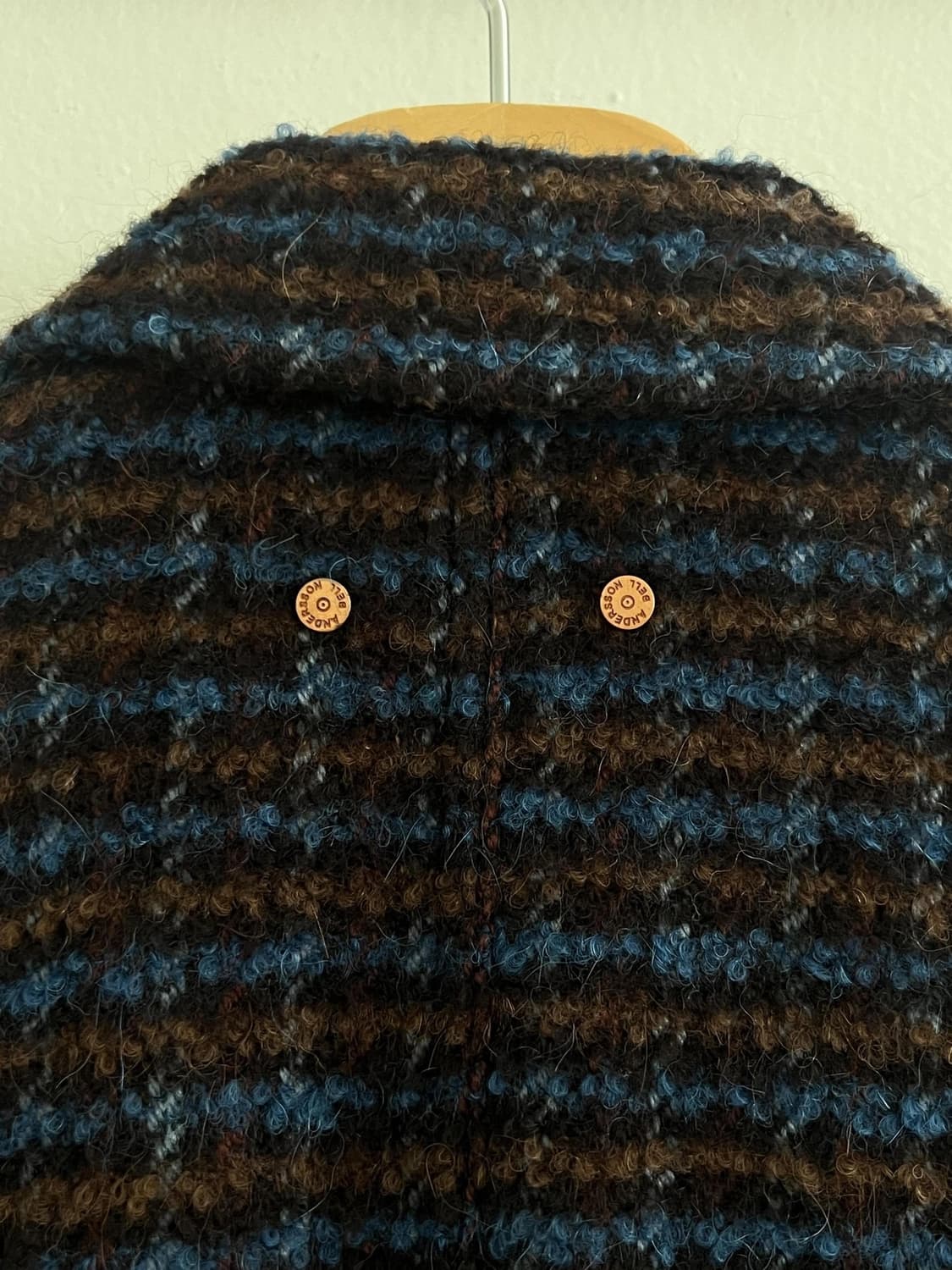 앤더슨벨 자켓 상품이미지4