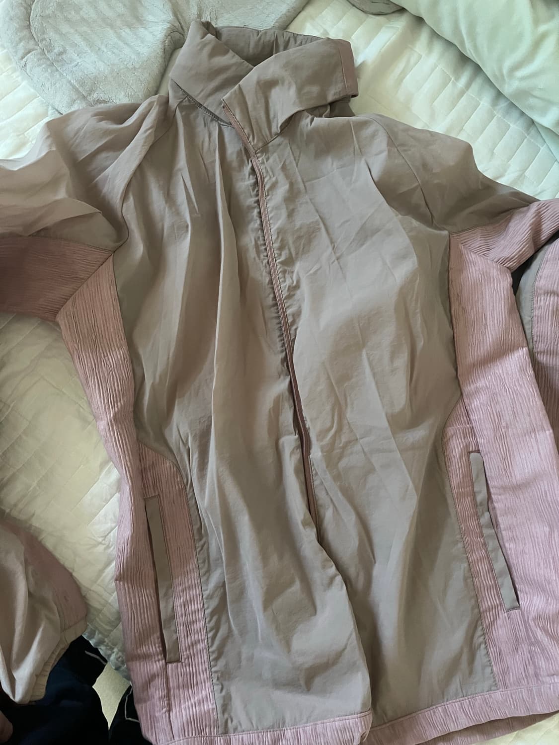 엑슬림 ep3 바람막이 상품이미지1