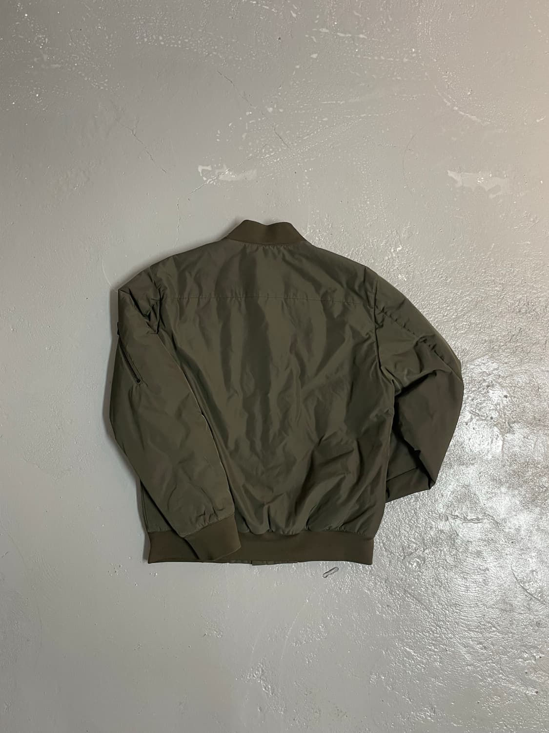 코스 봄버 자켓 상품이미지6