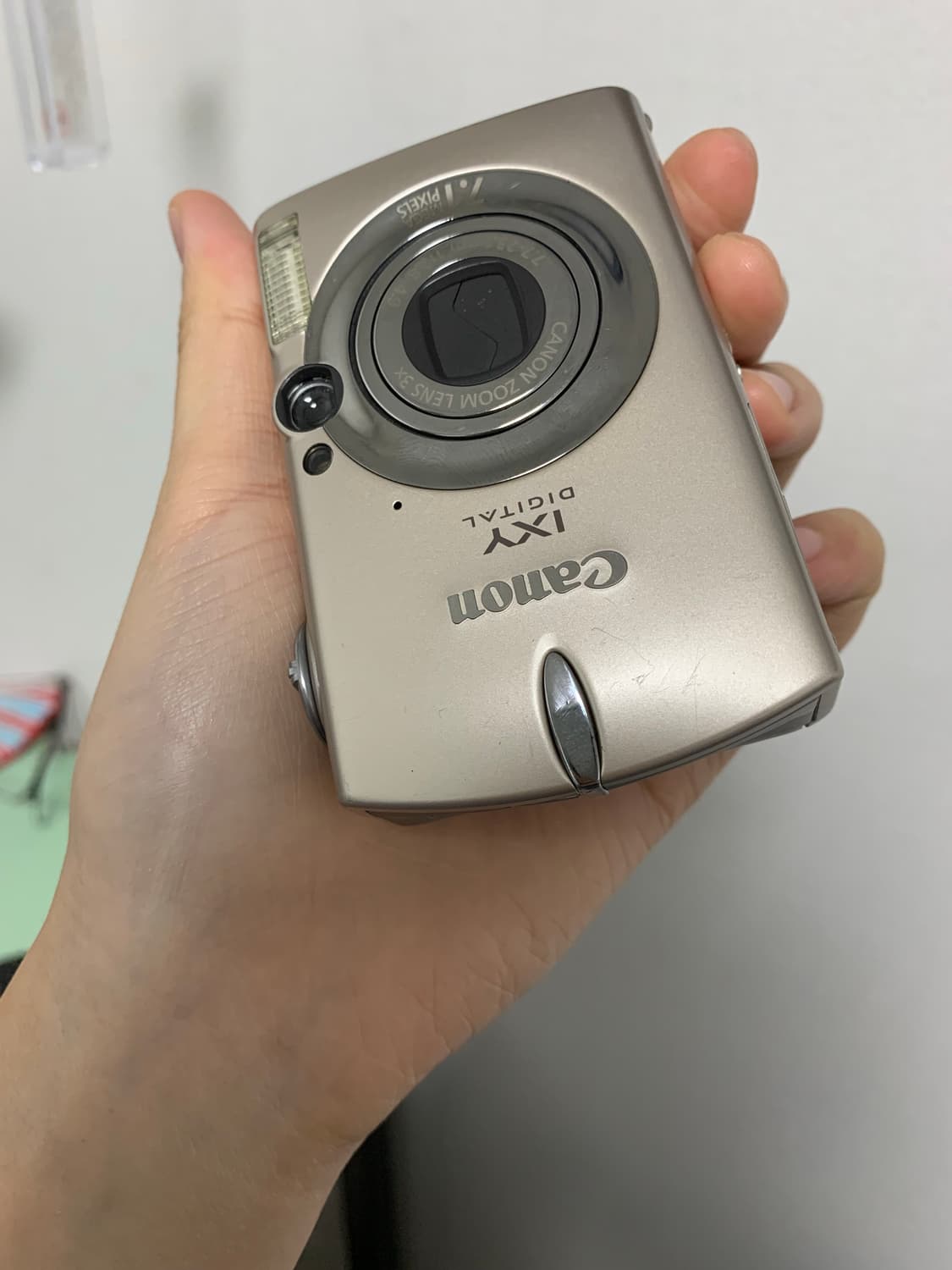 아일릿 원희 캠 캐논 익서스 750 = 익시 700 상품이미지2