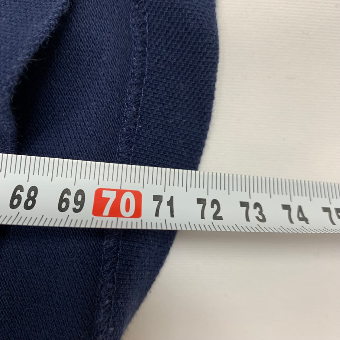 폴로 랄프로렌 카라 반팔티 상품이미지7