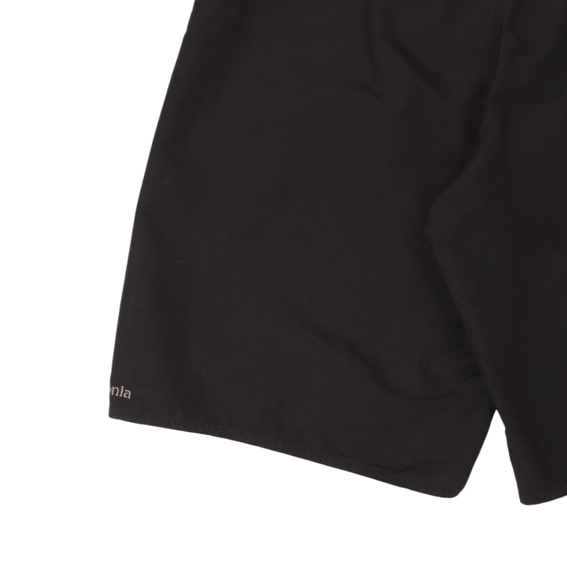 파타고니아 블랙 스윔 스위밍 쇼츠 상품이미지6
